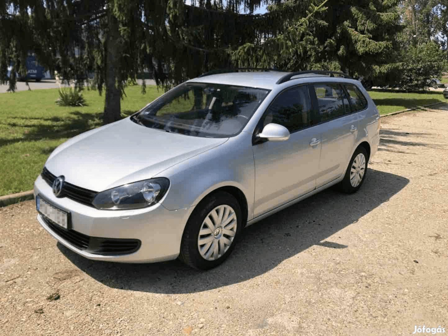 Volkswagen Golf Kombi